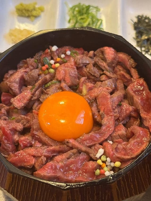 焼肉八十八 誠匠 - サブ画像1