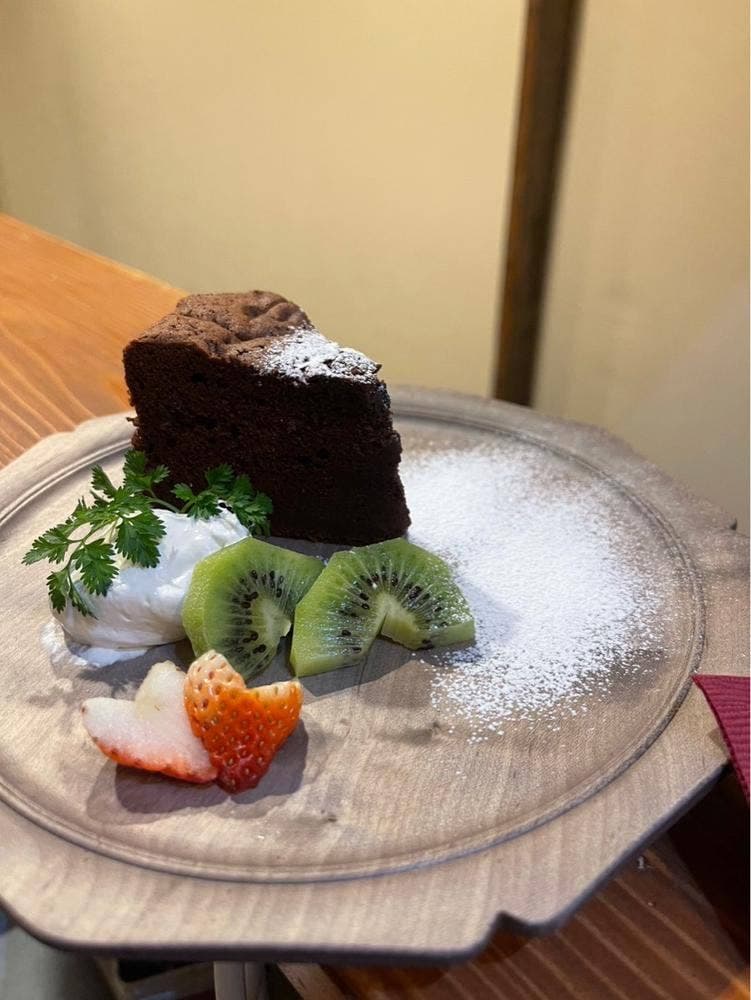 木香珈琲