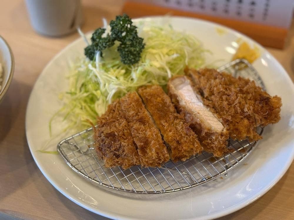 とんかつ仙成屋