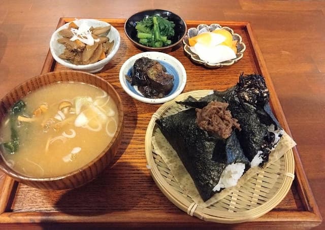 OMUSUBI COLORE - サブ画像1