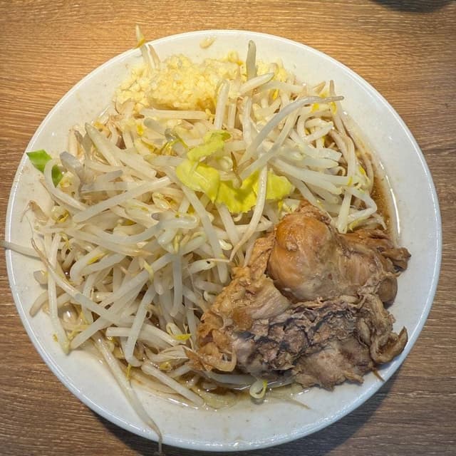 自家製麺 浜一 - サブ画像1