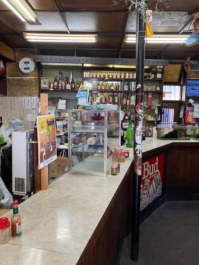 マルキン商店 - サブ画像3