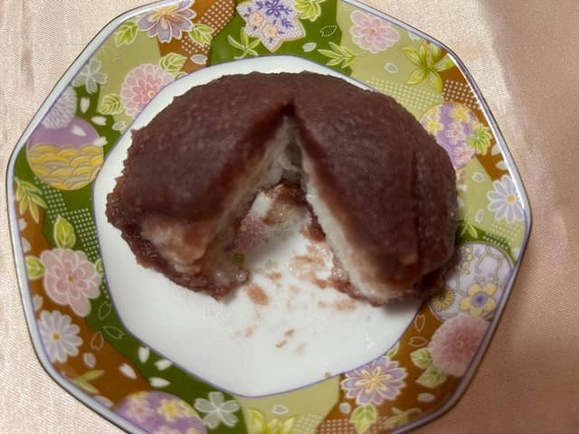 ナダシンの餅本店 - サブ画像1