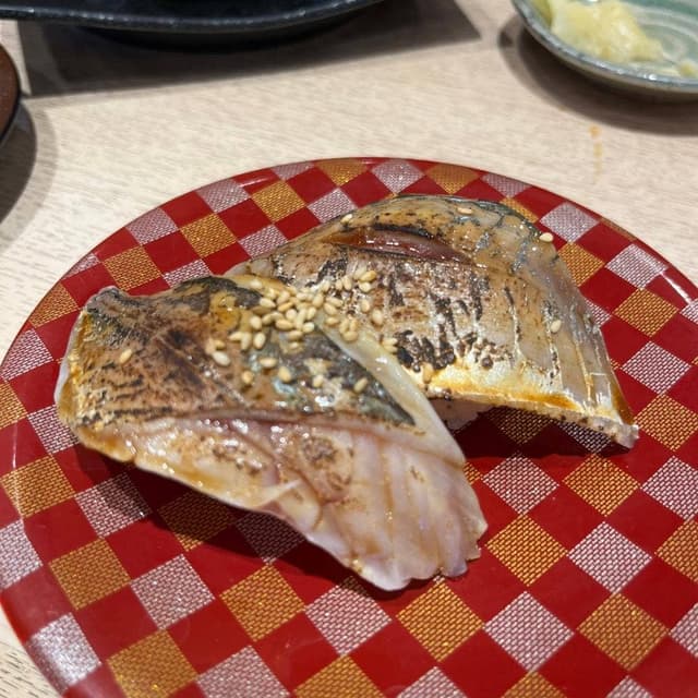 地魚回転寿司 船主 総本店 - サブ画像3