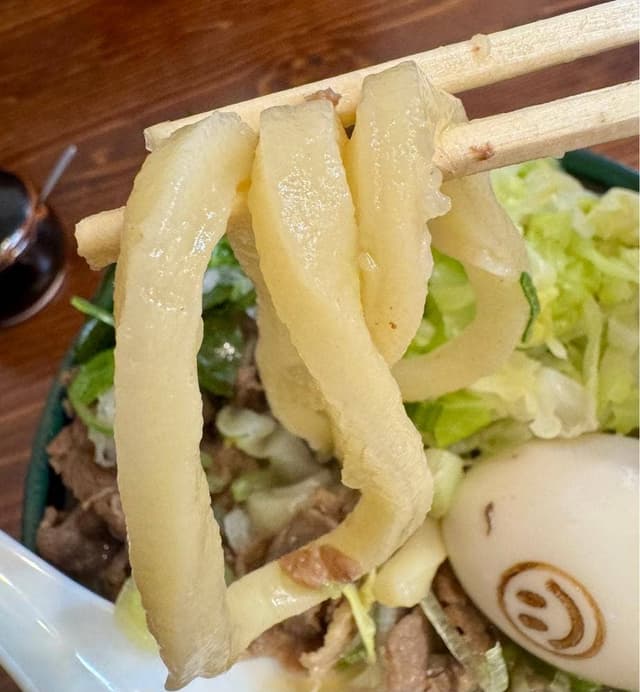 うどんの佐助 - サブ画像3