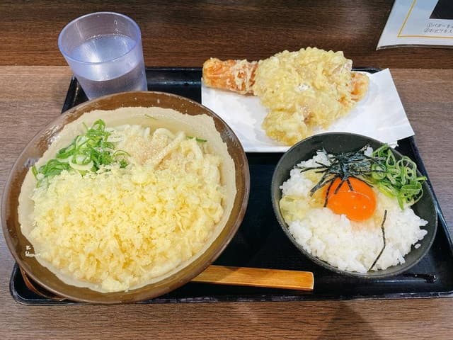 香川一福 恵比寿店 - サブ画像2