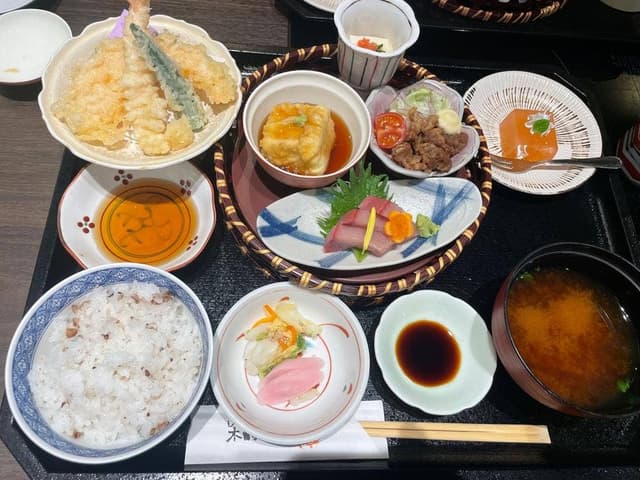 木曽路 瀬戸店 - サブ画像1