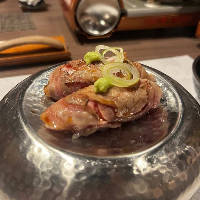 道産羊肉割烹 ラムぴりか - サブ画像2