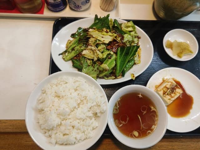中華料理 明華 - サブ画像1