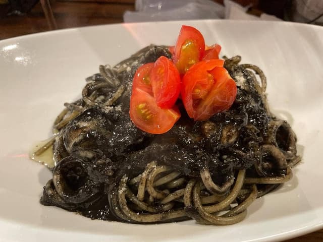 パスタとお酒 ぶどうの根っこ - サブ画像3