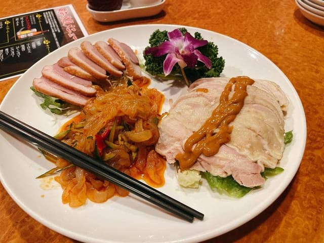 好来 代々木店 - サブ画像1