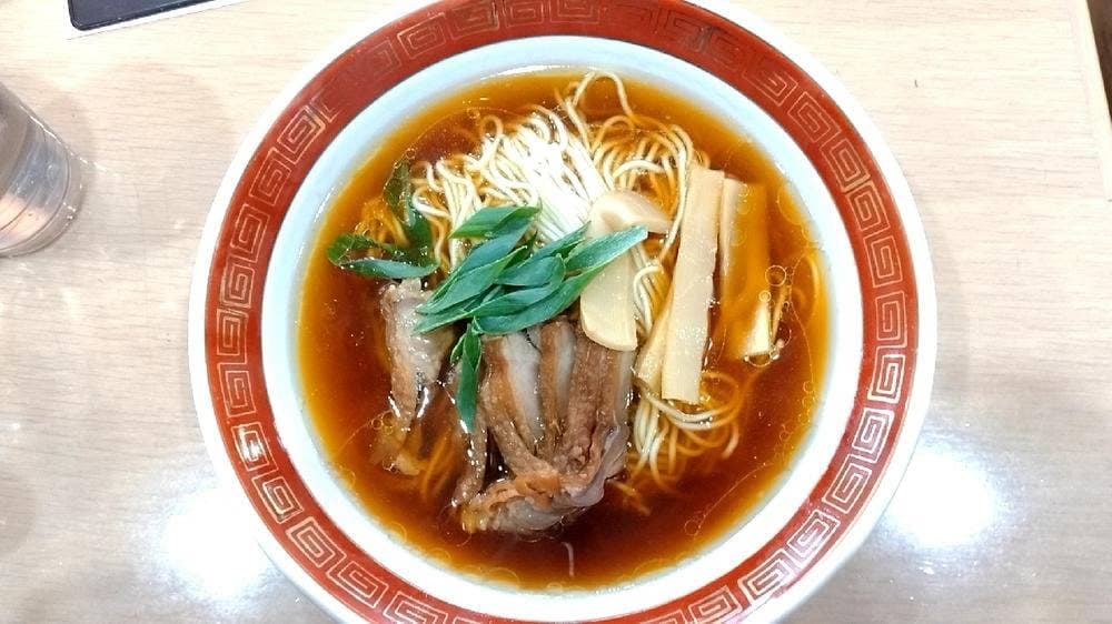 レストラン 四季彩