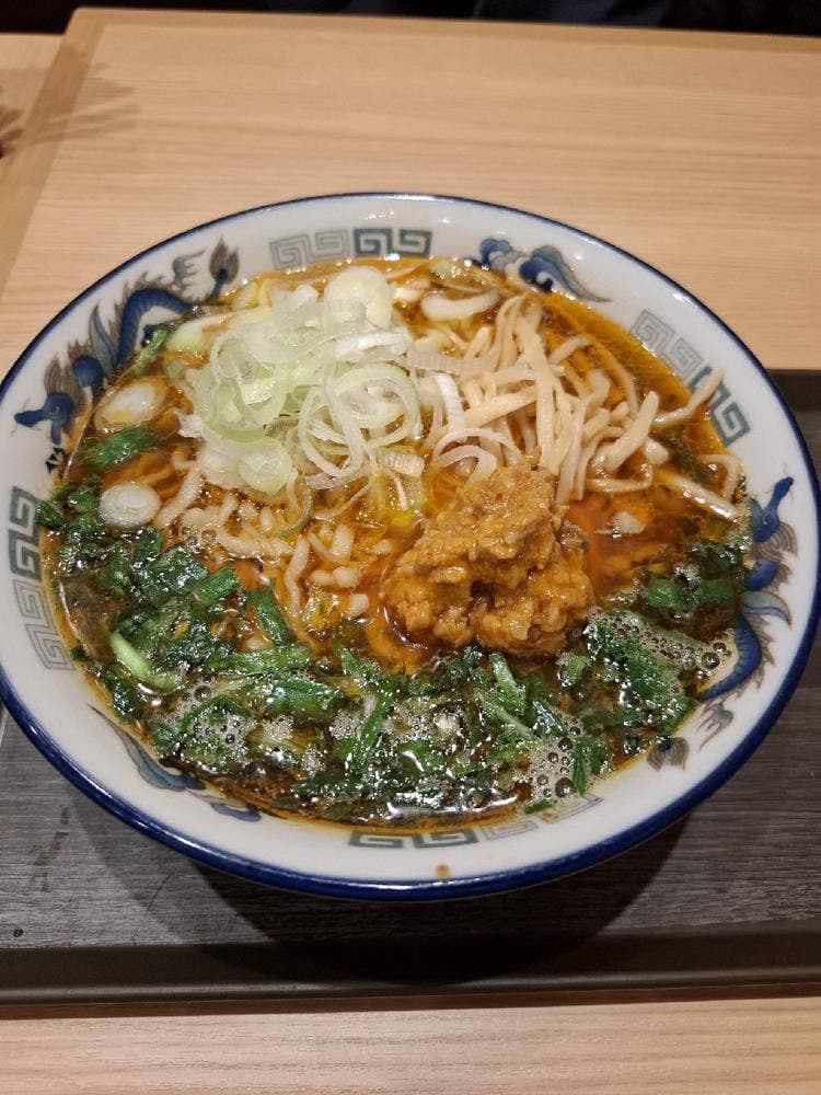 舎鈴 アトレ川崎