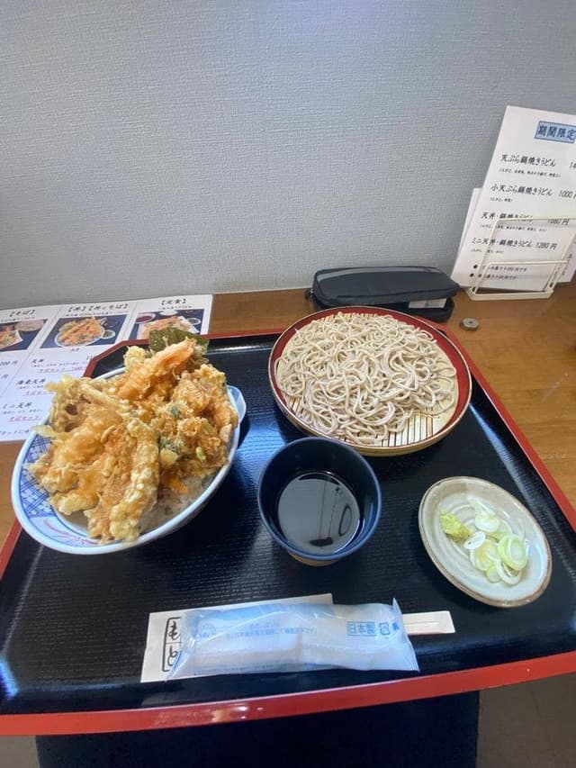 食事処むら山 - サブ画像2