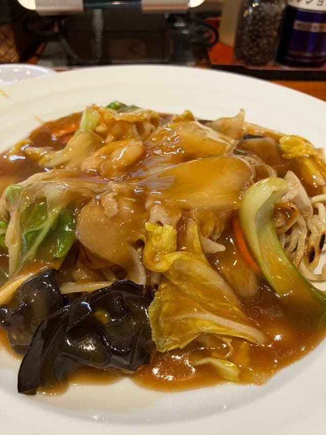麺飯厨房 牡丹荘 稲里店 - サブ画像2