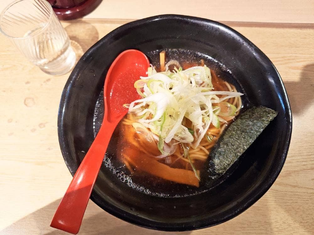 麺処 神田