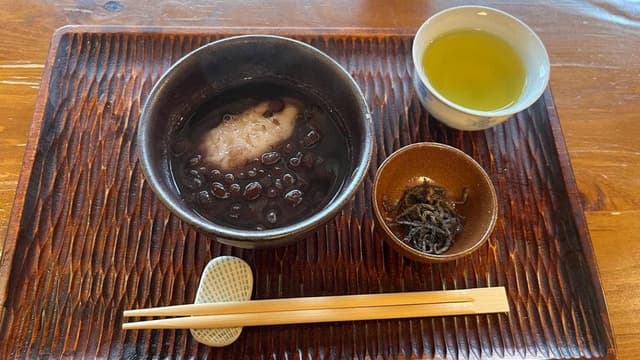 食堂しずく - サブ画像3