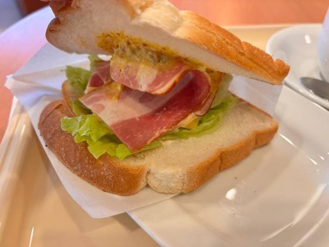 ドトールコーヒーショップ 名古屋セントラル病院店 - サブ画像2
