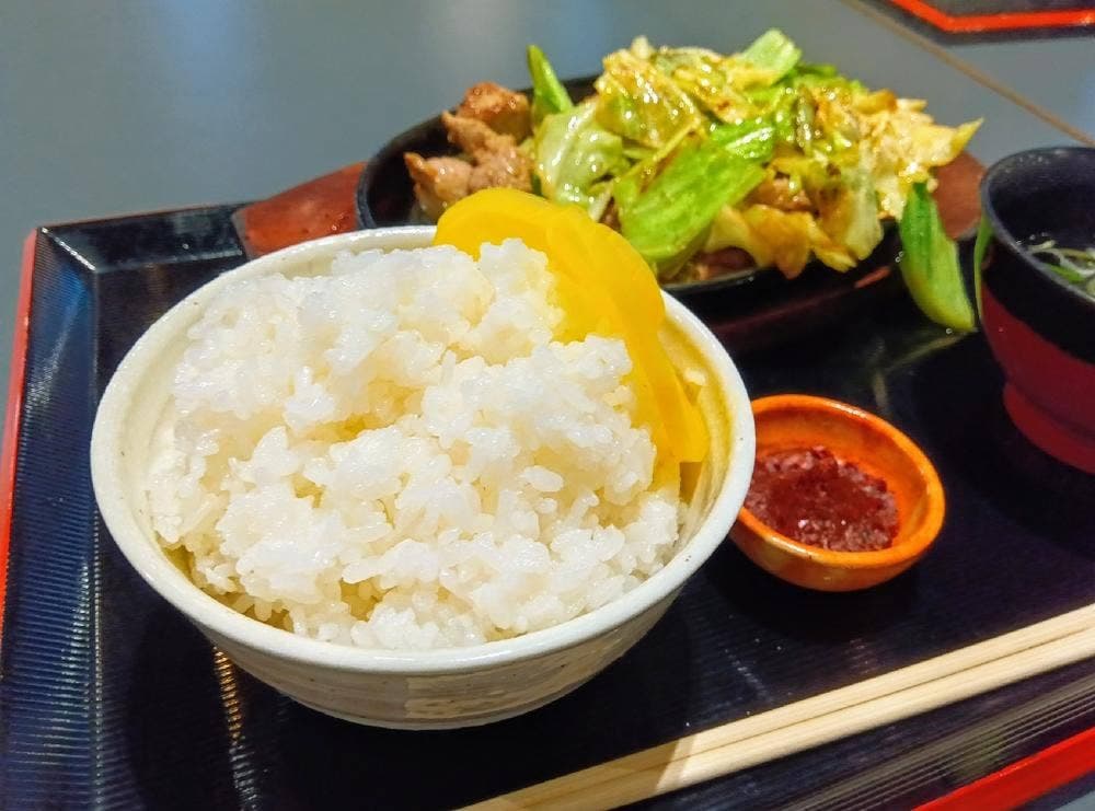 麺酒 一照庵-hanare- エブリイOkanaka津高店