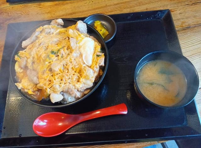 豚屋食堂 - サブ画像1