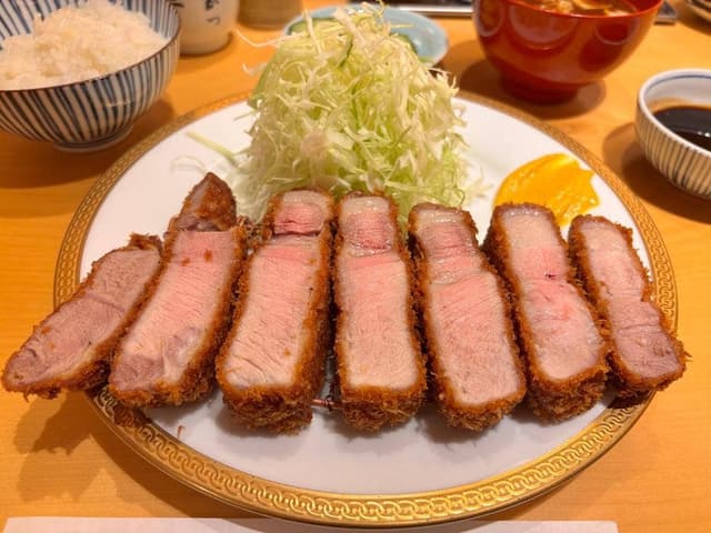 とんかつジョニー - サブ画像2