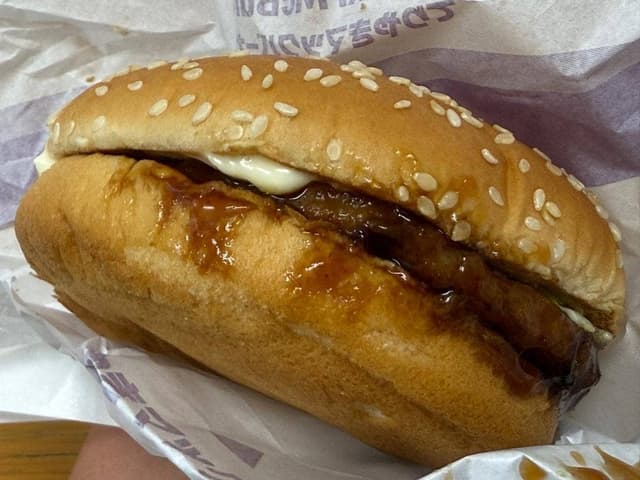 マクドナルド 津田沼駅前店 - サブ画像3