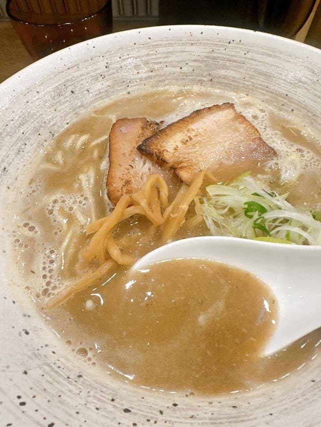 麺屋くれいず - サブ画像3