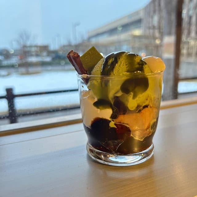 ネマルカフェ 新高岡駅前店 - サブ画像1