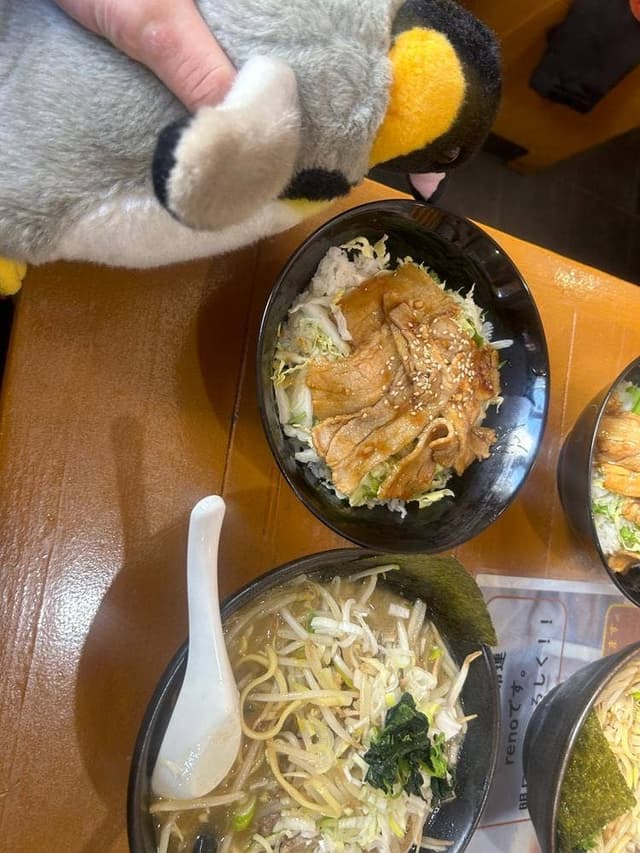 麺処 明日香 - サブ画像1