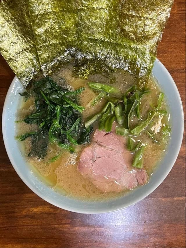 家系ラーメン 洞くつ家 - サブ画像2