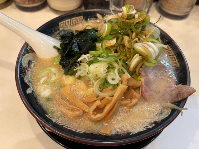 北海道らーめん みそ熊 本店 - サブ画像2
