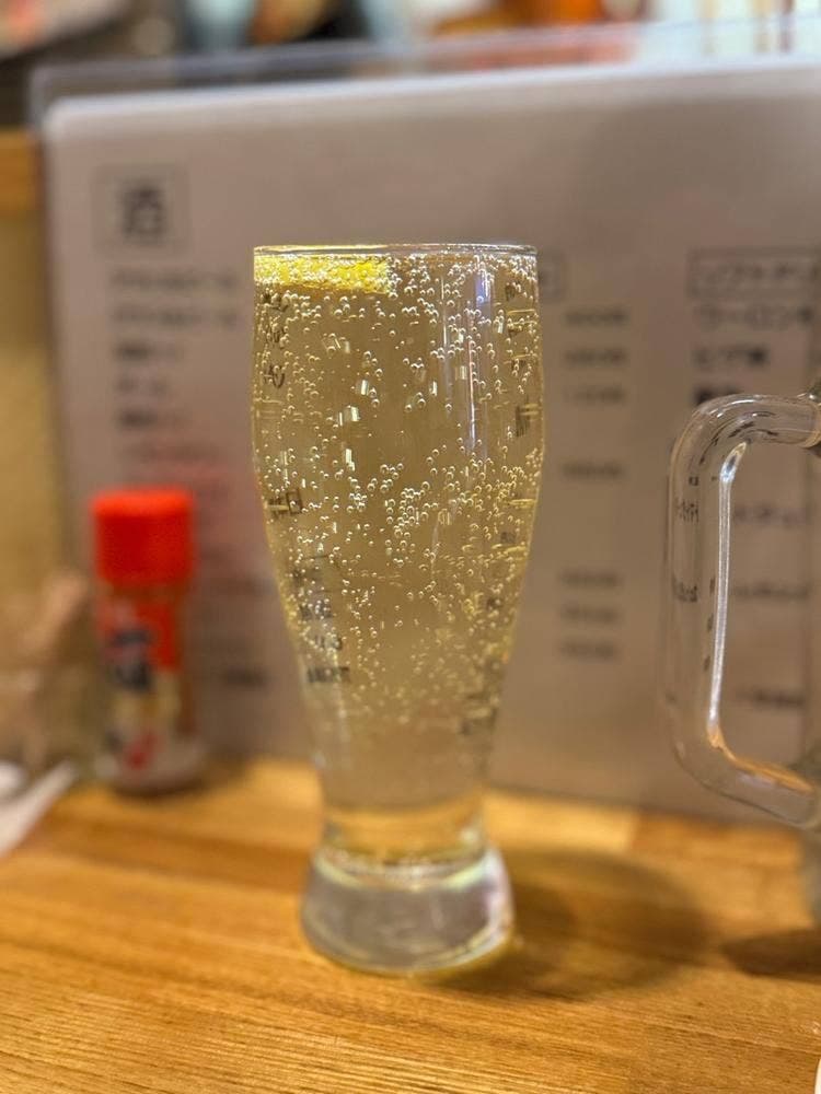 立ち呑み マルイチ