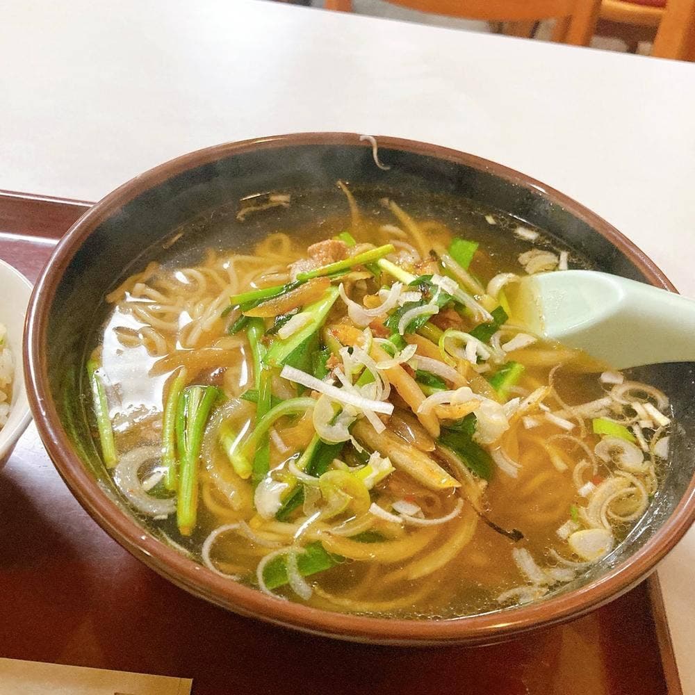 三喜屋