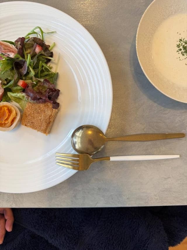 とらや菓子店 比角本店 - サブ画像2