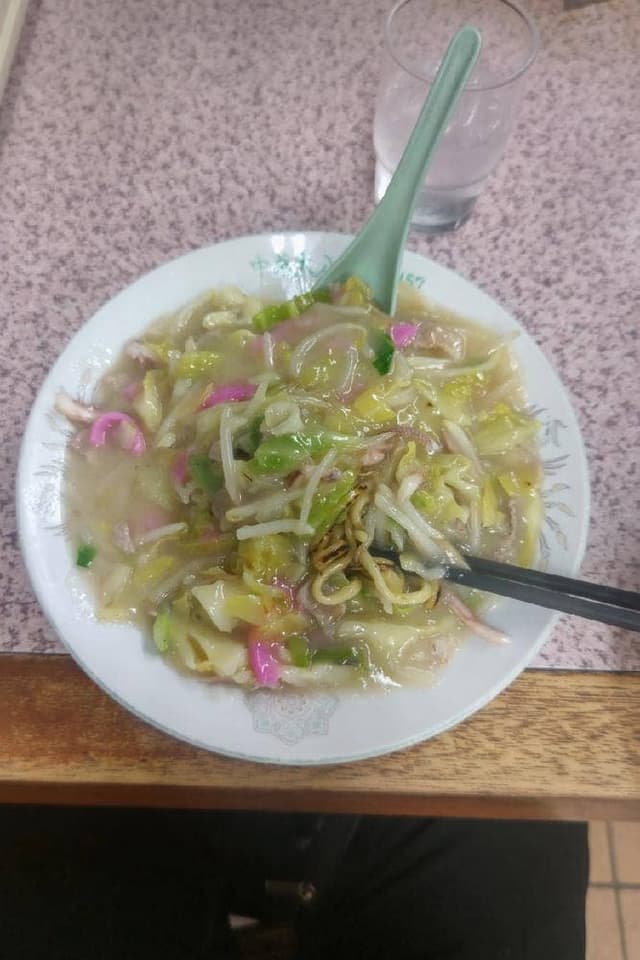 中華 大八 - サブ画像2