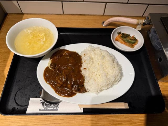 ビーフキッチン 渋谷店 - サブ画像3