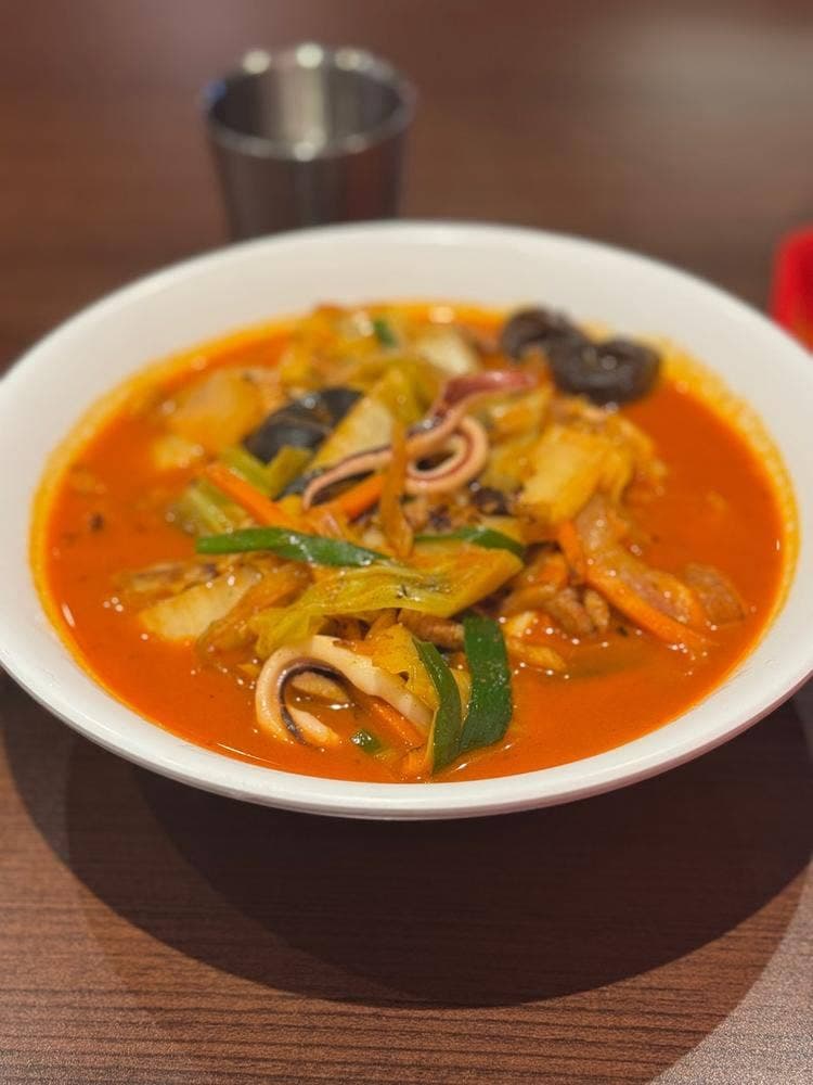 香港飯店0410 赤坂店