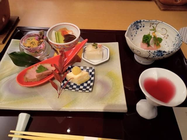 仙郷楼 食事処 - サブ画像3