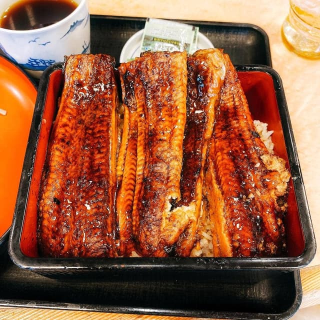 そば処吉野家 412号線厚木林店 - サブ画像3