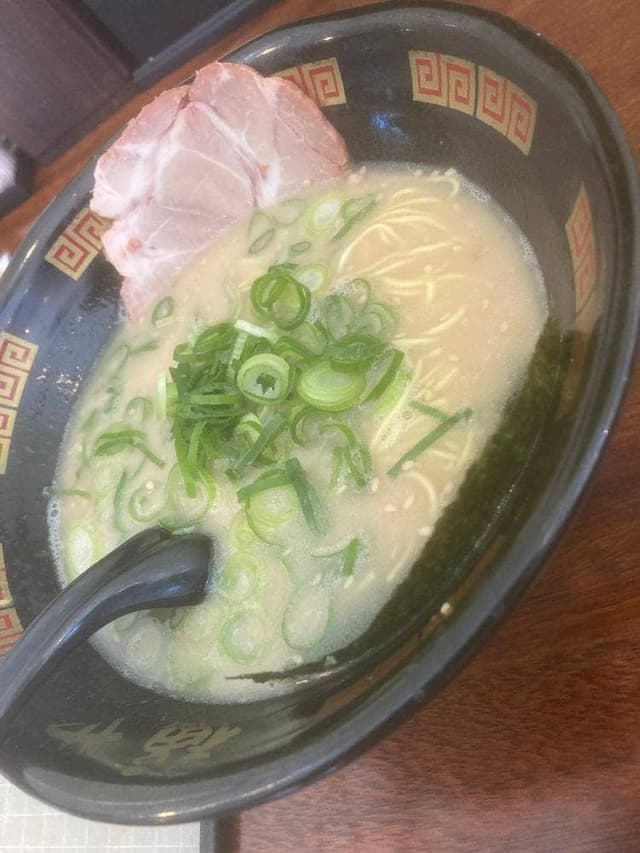 博多ラーメン 福や - サブ画像2