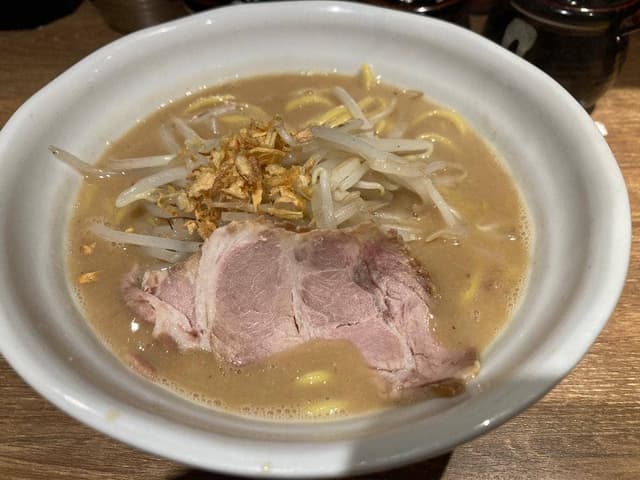 花木流味噌 藤沢店 - サブ画像1
