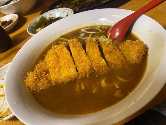 とんかつ美沢 - サブ画像2