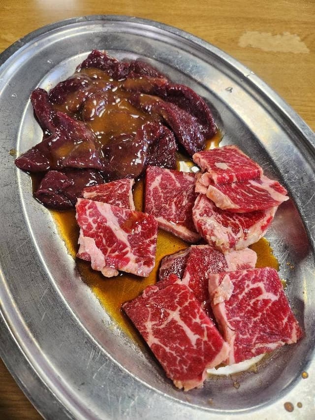 焼肉玉貴 - サブ画像2
