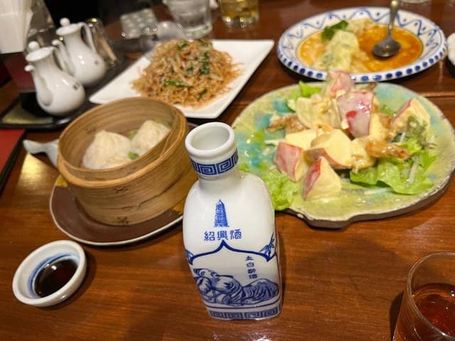 ヤッチャイ - サブ画像2