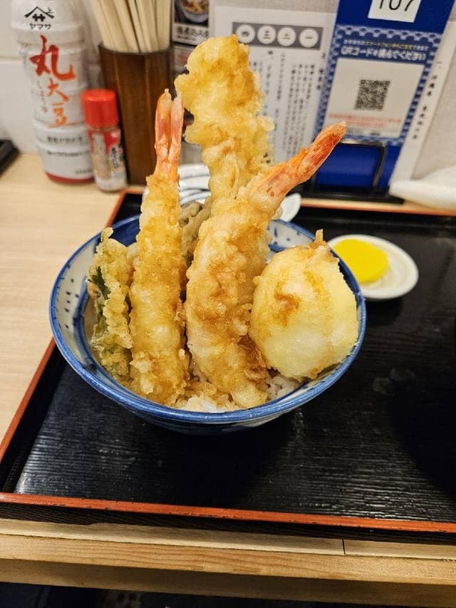 町鮨とろたく 一番町店 - サブ画像1