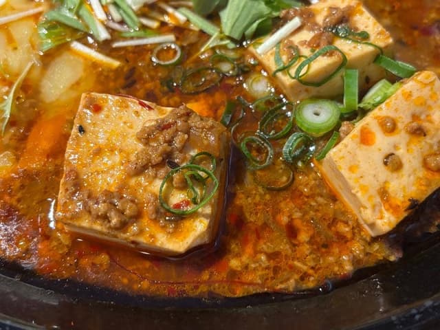 SPICE×酒場 Onz Curry - サブ画像1