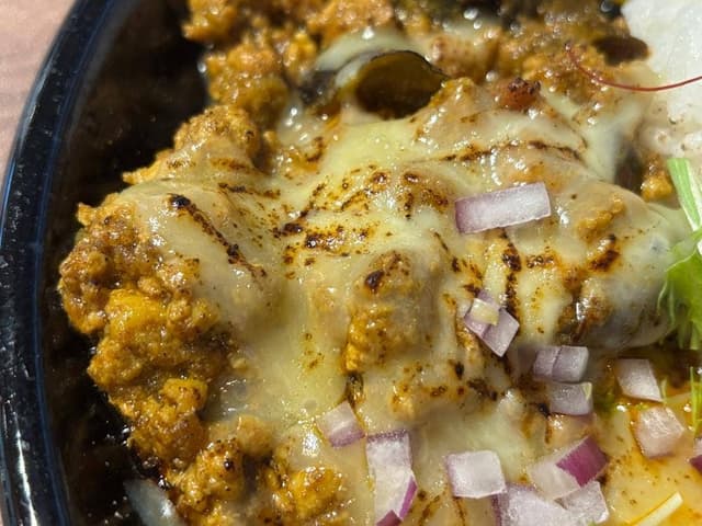 SPICE×酒場 Onz Curry - サブ画像2