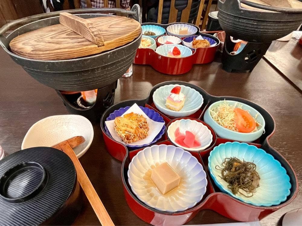 八ヶ岳チーズケーキ工房