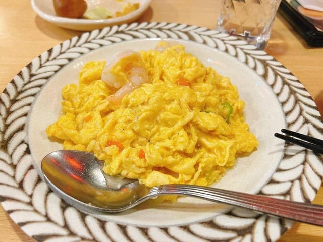 味来 - サブ画像1