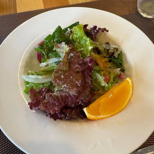 農家リストランテVe.G.I - サブ画像3